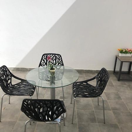 Loft 2 , San Ignacio Maracena Apartment Exterior photo