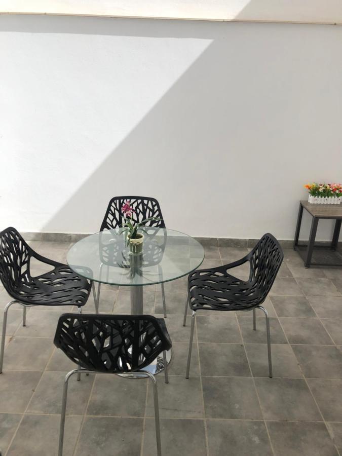 Loft 2 , San Ignacio Maracena Apartment Exterior photo